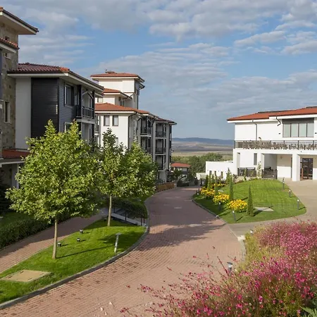 Nevis & Aqua Park Слънчев бряг