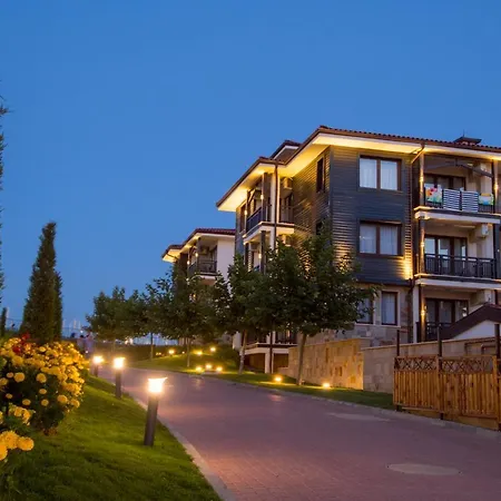 Nevis & Aqua Park Słoneczny Brzeg