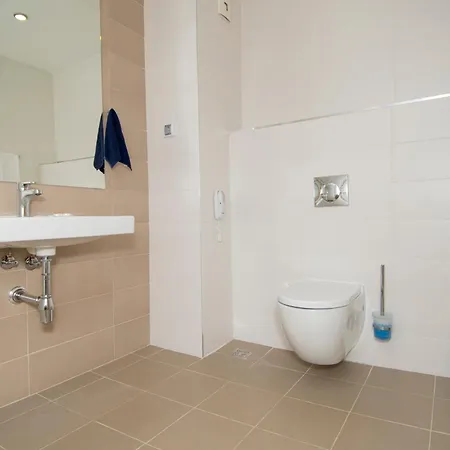 Ośrodek wypoczynkowy Nevis & Aqua Park 4*