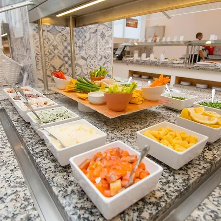 Ośrodek wypoczynkowy Nevis & Aqua Park