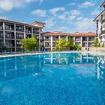 Nevis & Aqua Park Station touristique 4*