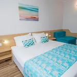 Nevis & Aqua Park Station touristique