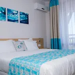 Nevis & Aqua Park Station touristique 4*