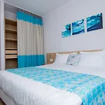 Nevis & Aqua Park