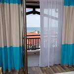 Nevis & Aqua Park