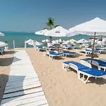 Nevis & Aqua Park Station touristique 4*