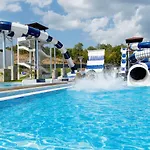 Station touristique Nevis & Aqua Park
