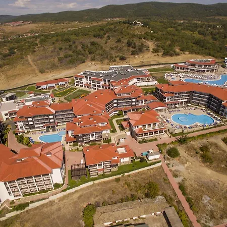 Nevis & Aqua Park Słoneczny Brzeg