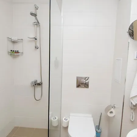 Nevis & Aqua Park 4* Napospart