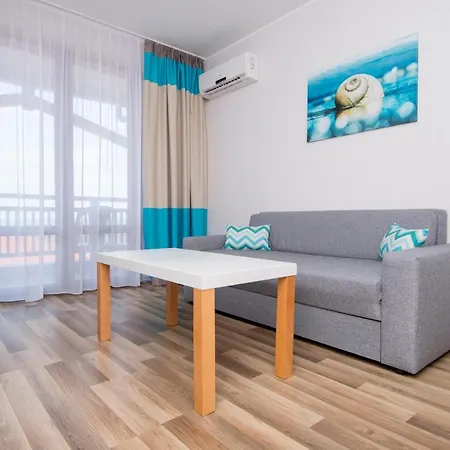 Nevis & Aqua Park 4*