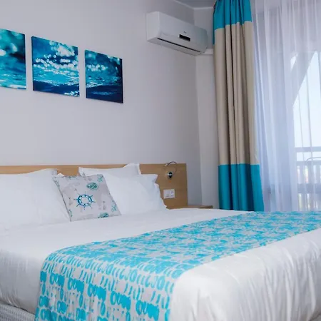 Nevis & Aqua Park Üdülőközpont 4*