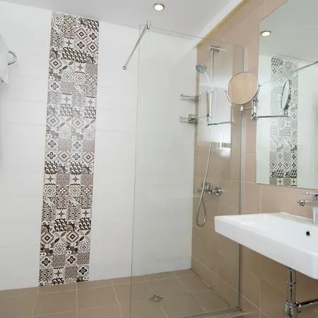 Nevis & Aqua Park Napospart