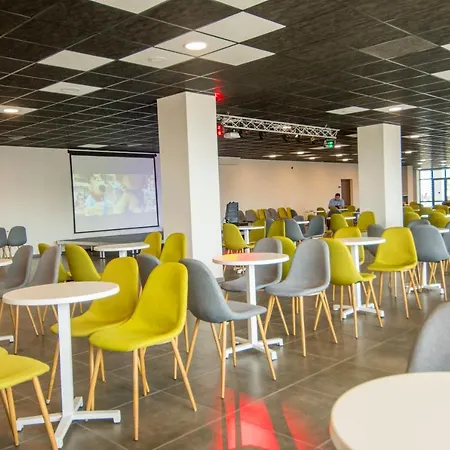 Nevis & Aqua Park Resort Slantschew brjag