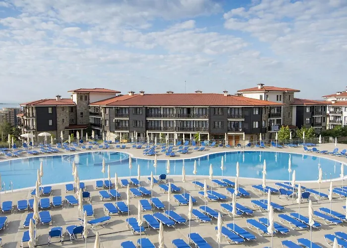 Nevis & Aqua Park Ośrodek wypoczynkowy