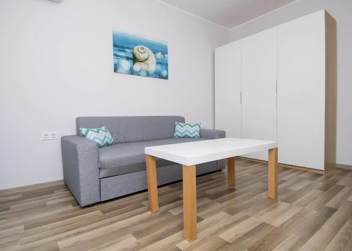 Nevis & Aqua Park Ośrodek wypoczynkowy