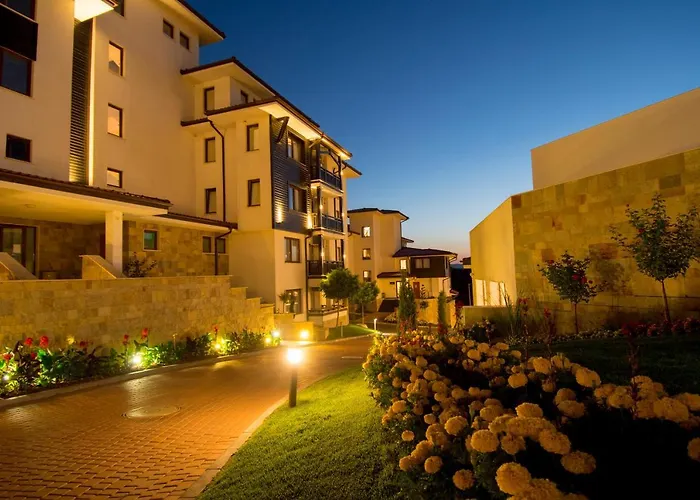 Nevis & Aqua Park 4*