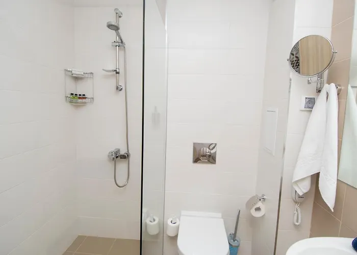 Nevis & Aqua Park 4* Słoneczny Brzeg