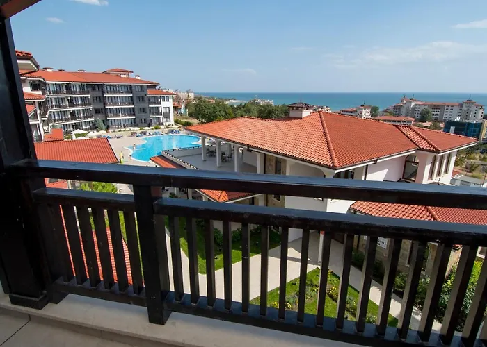 Nevis & Aqua Park Ośrodek wypoczynkowy