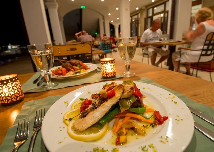 Nevis & Aqua Park Słoneczny Brzeg