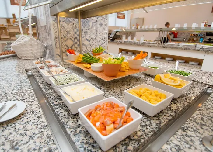 Ośrodek wypoczynkowy Nevis & Aqua Park