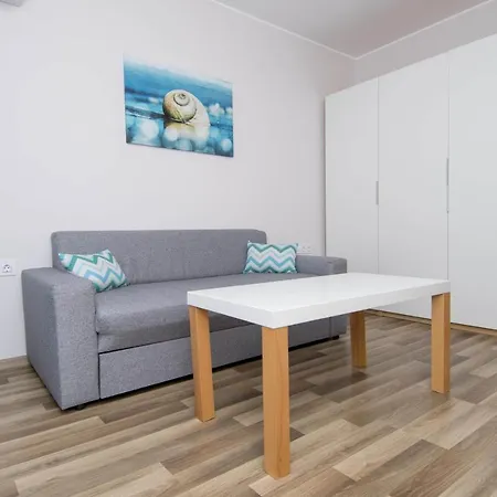 Nevis & Aqua Park Θέρετρο