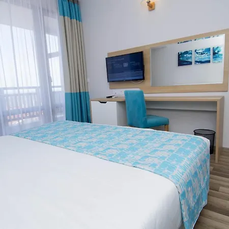 Nevis & Aqua Park 4*