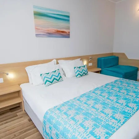 Nevis & Aqua Park Θέρετρο