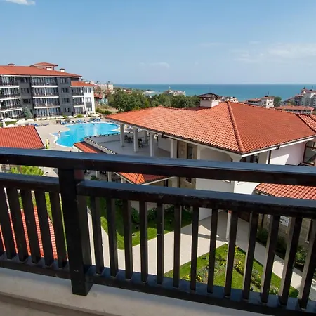 Nevis & Aqua Park Θέρετρο