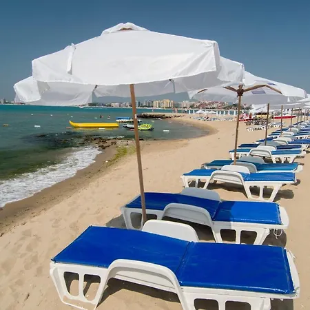 Θέρετρο Nevis & Aqua Park