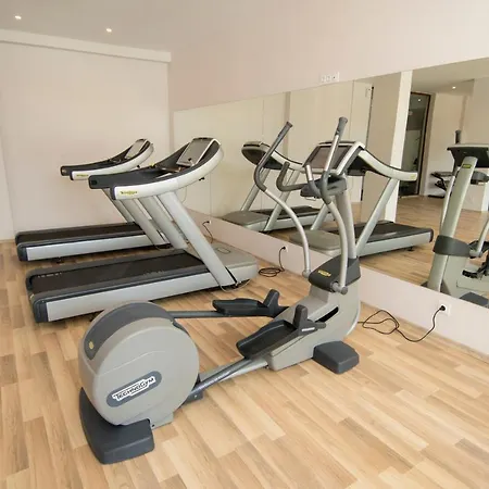 Nevis & Aqua Park Θέρετρο Σάνι Μπιτς