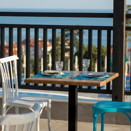 Θέρετρο Nevis & Aqua Park