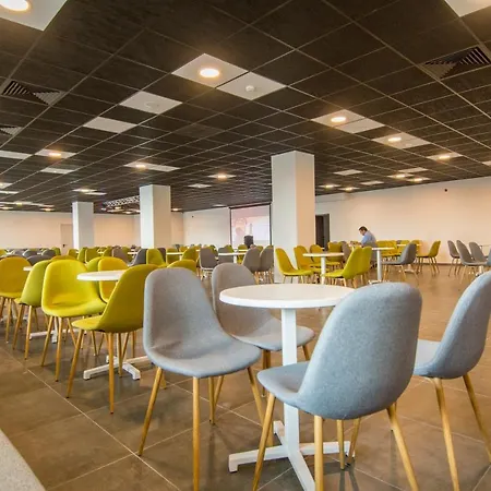 Nevis & Aqua Park Θέρετρο Σάνι Μπιτς