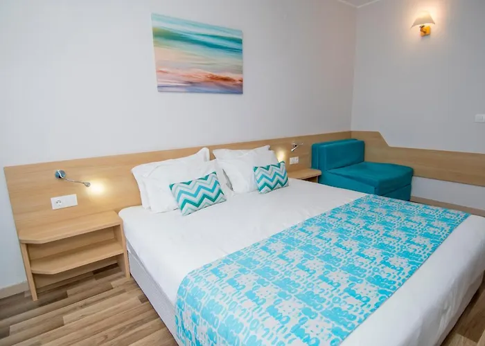 Nevis & Aqua Park Resort